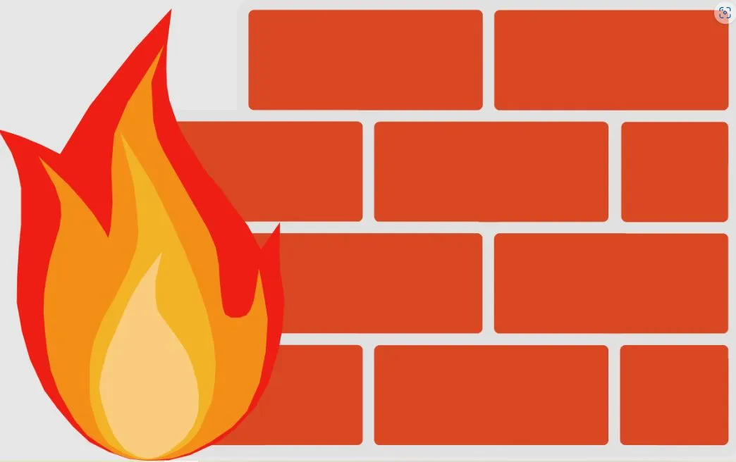 what is firewall system