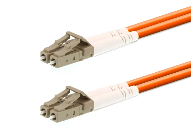 multi mode Fiber Optic Cable Types 