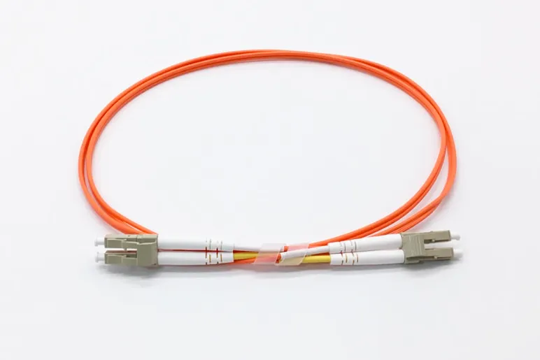 Multimode cable OM1 type