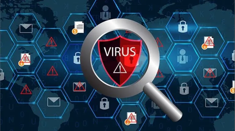 harmfull types of computer viruses