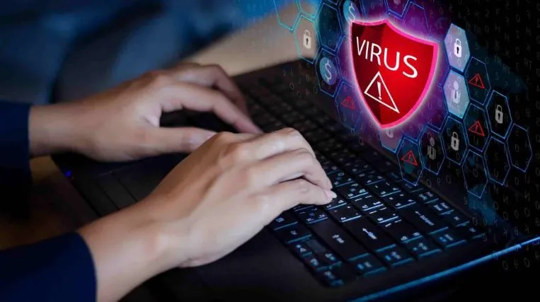 computer virus dangerous