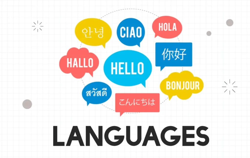 translating language using chatGPT