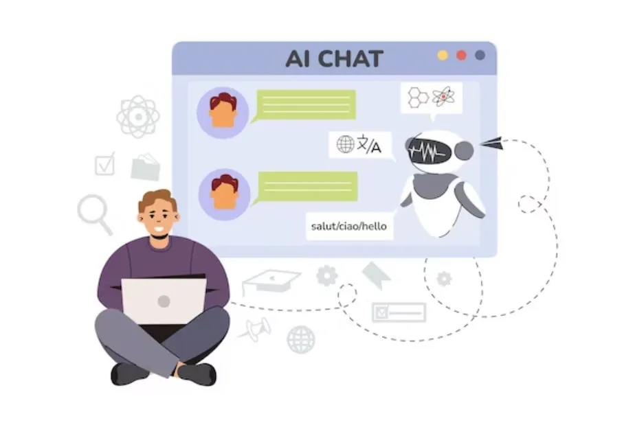 types of chatbots you have to know