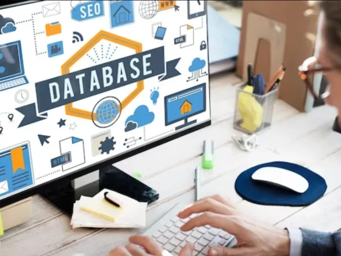 what is a database: types and functions